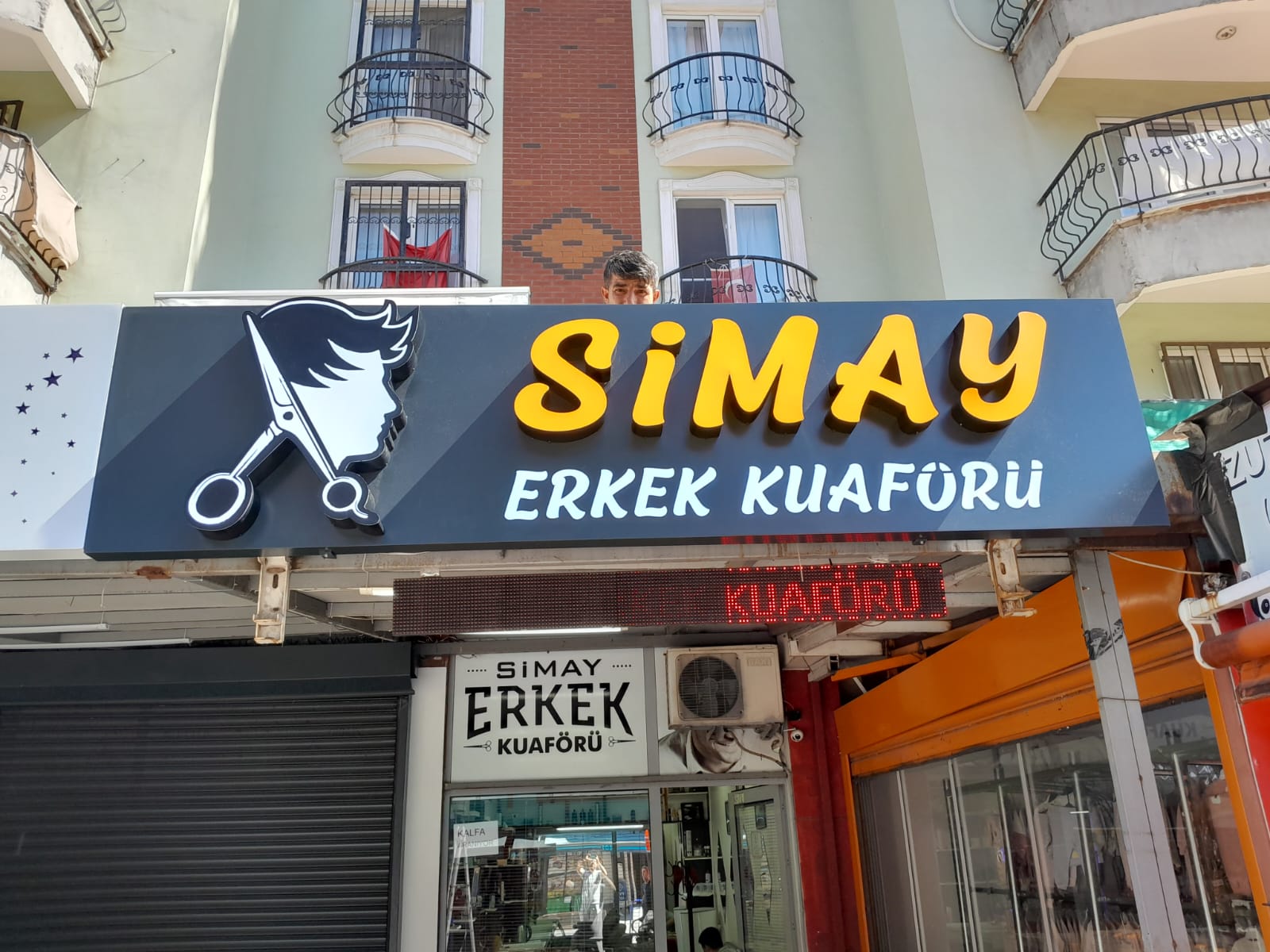 Tabela Sistemleri Uygulaması