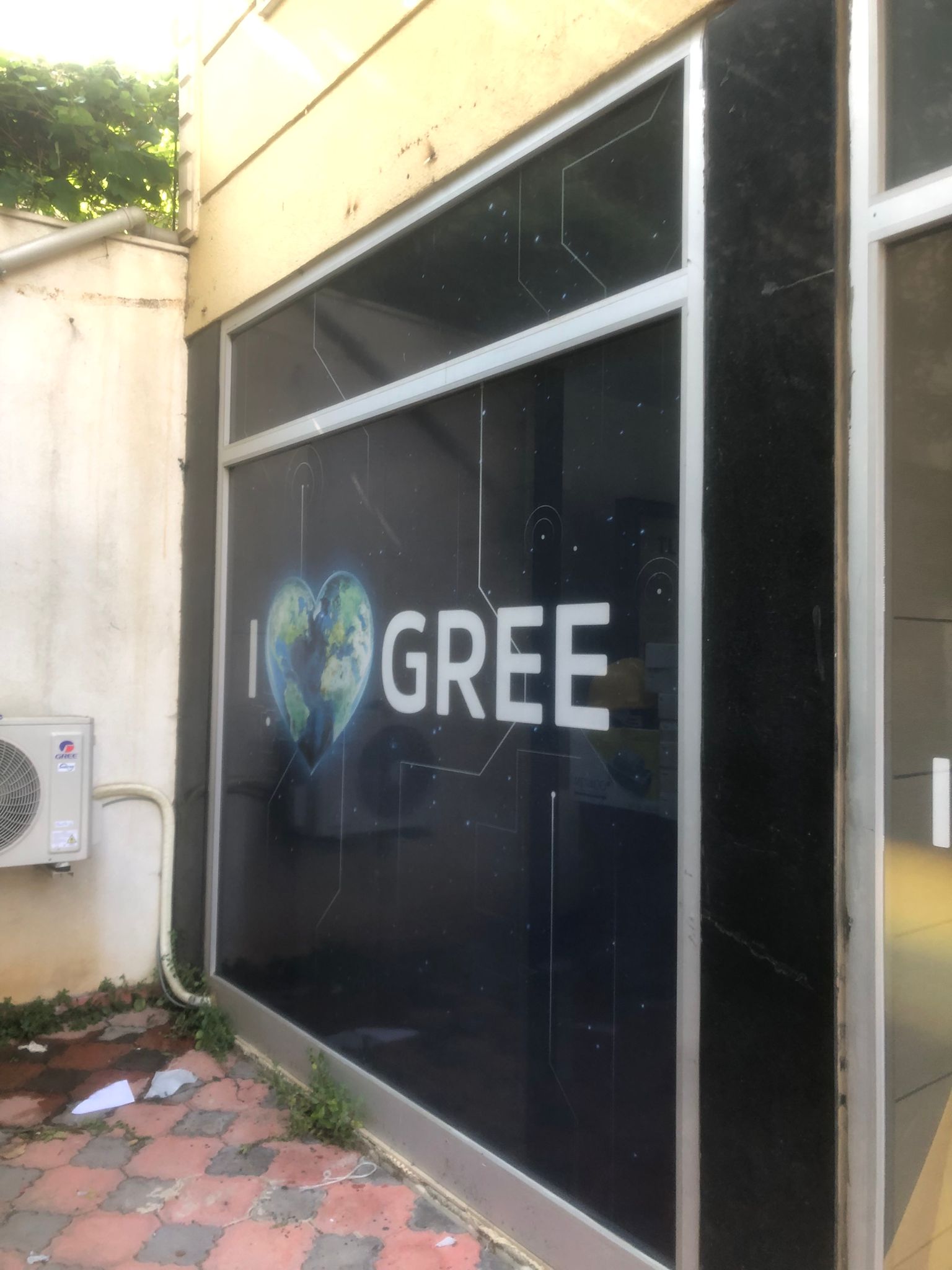 Folyo Uygulamaları Uygulaması