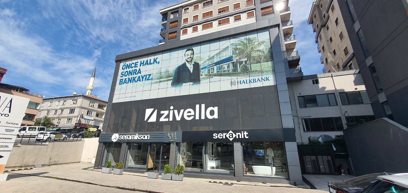 Tabela Sistemleri Uygulaması