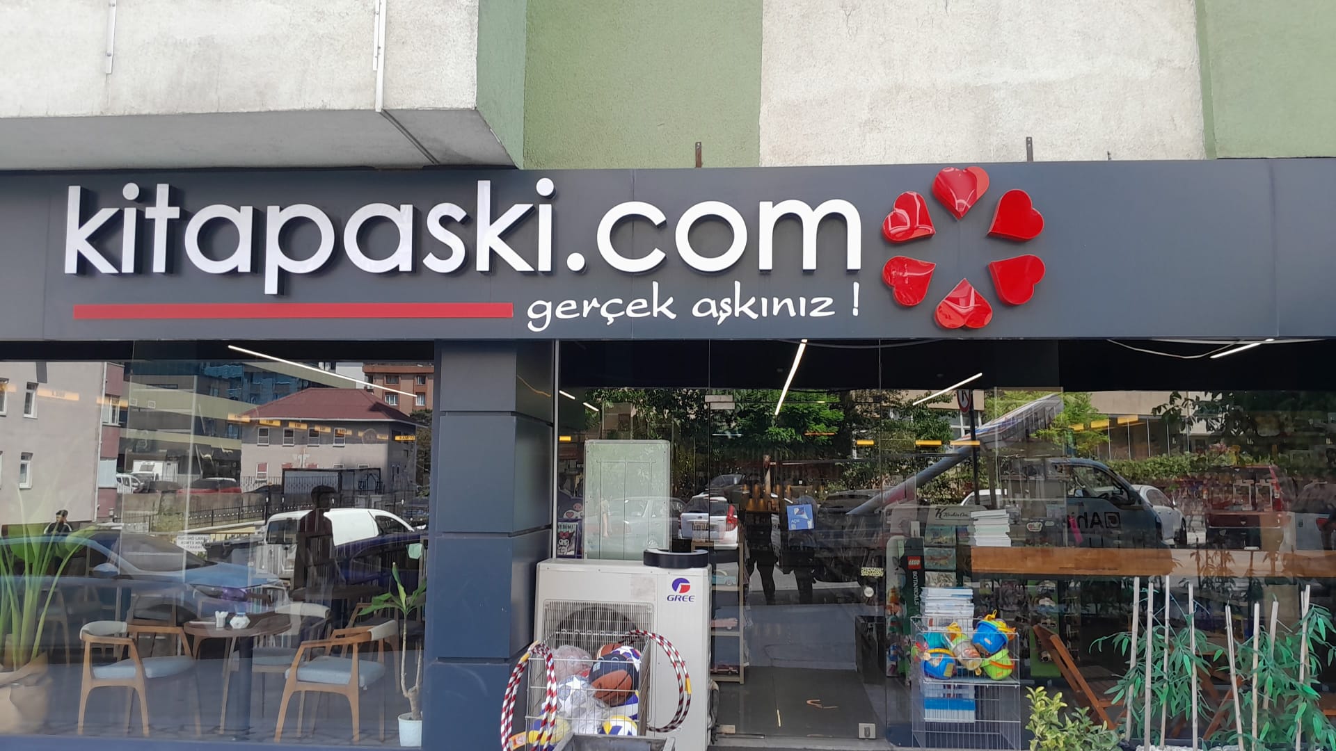 Tabela Sistemleri Uygulaması