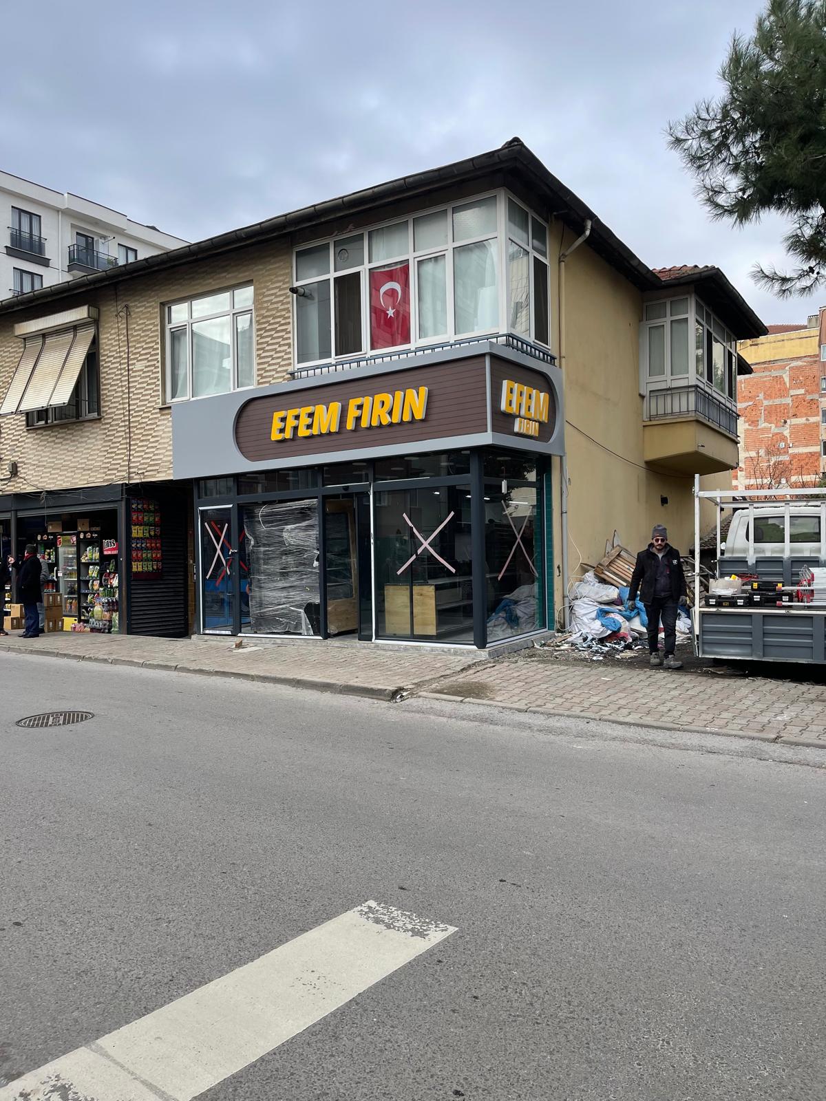 Tabela Sistemleri Uygulaması