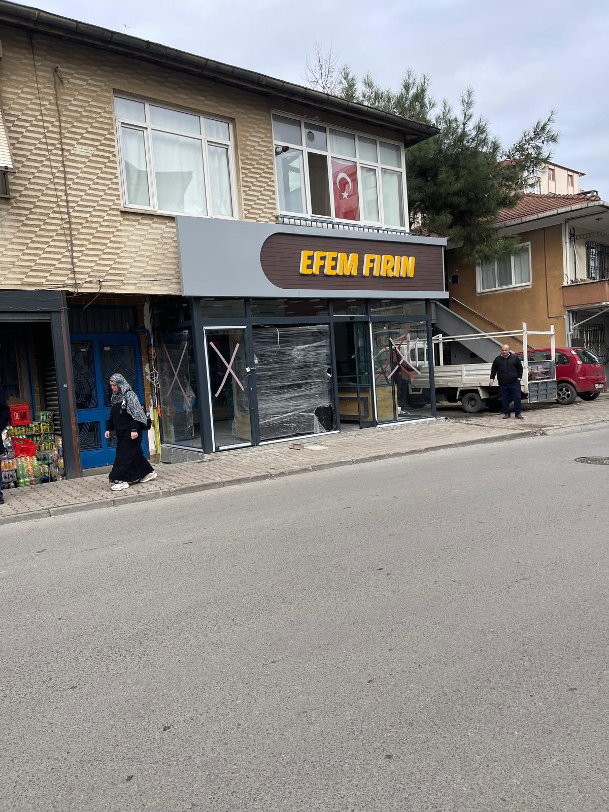 Tabela Sistemleri Uygulaması