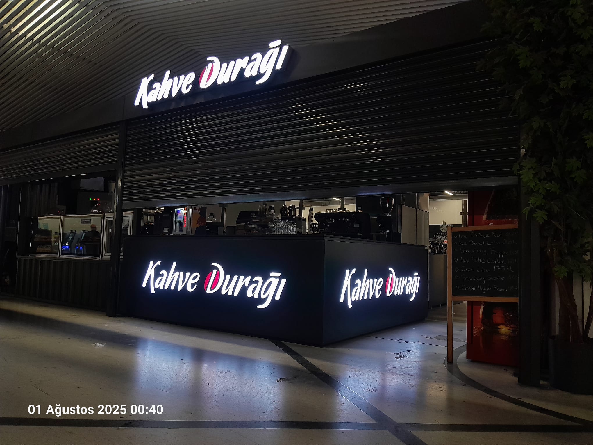 Tabela Sistemleri Uygulaması