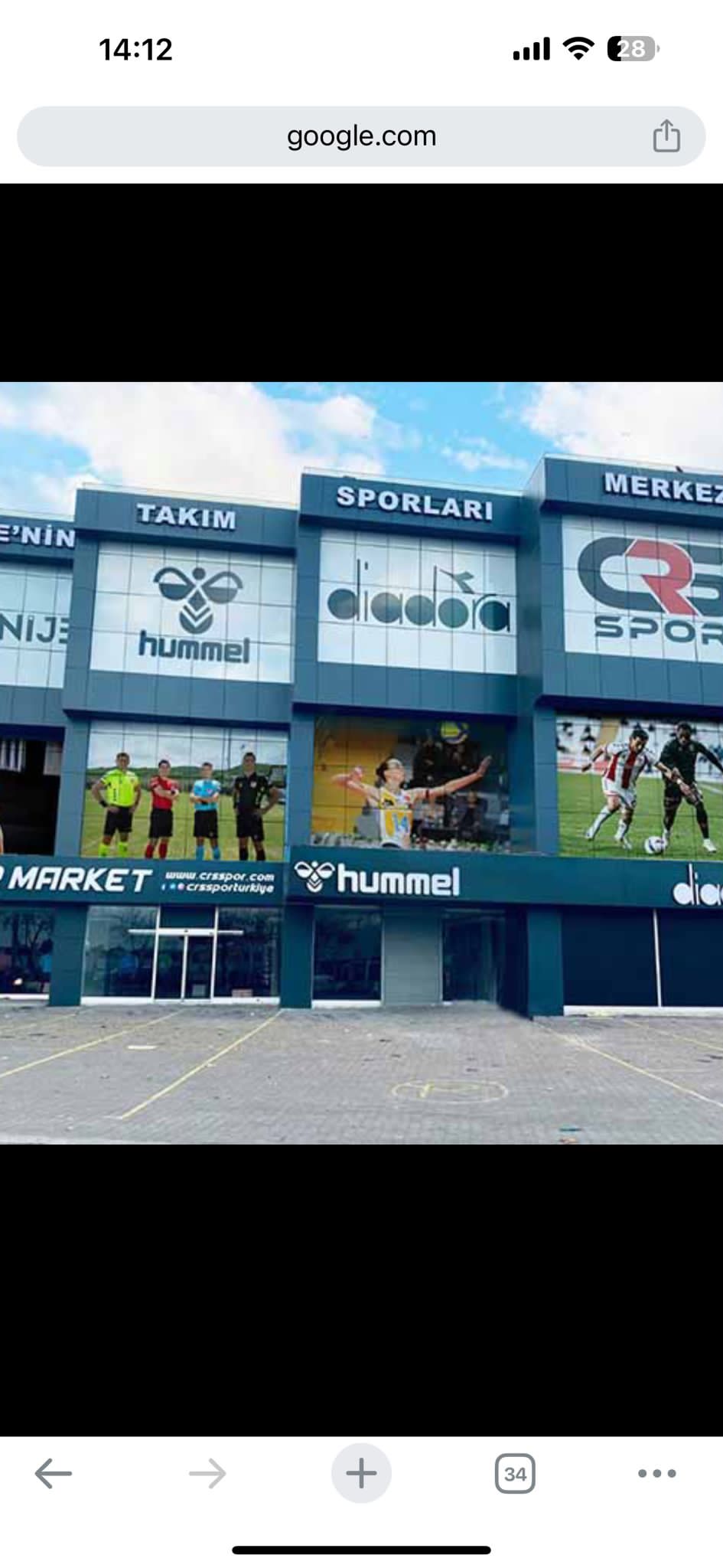 Tabela Sistemleri Uygulaması