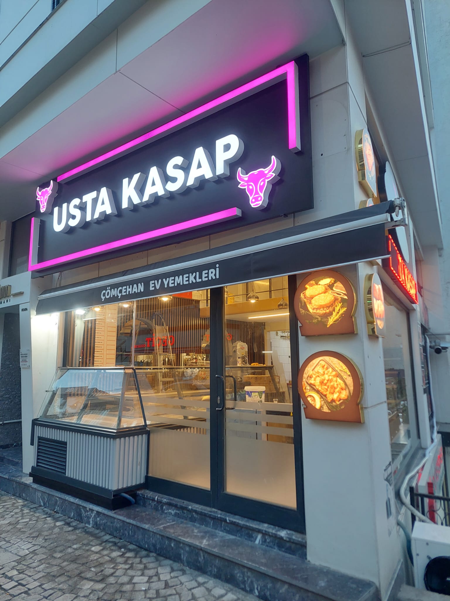 Tabela Sistemleri Uygulaması