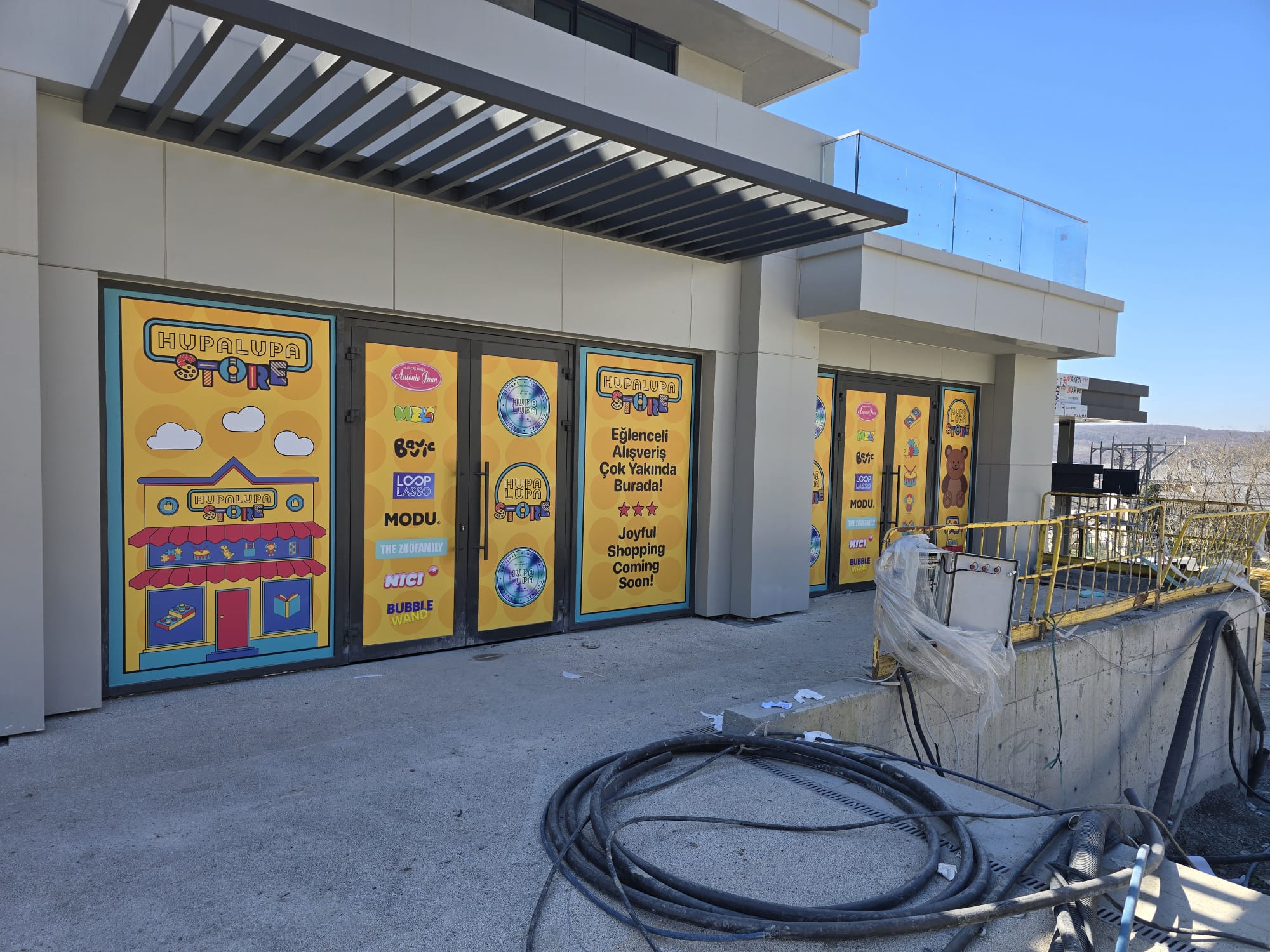 Folyo Uygulamaları Uygulaması