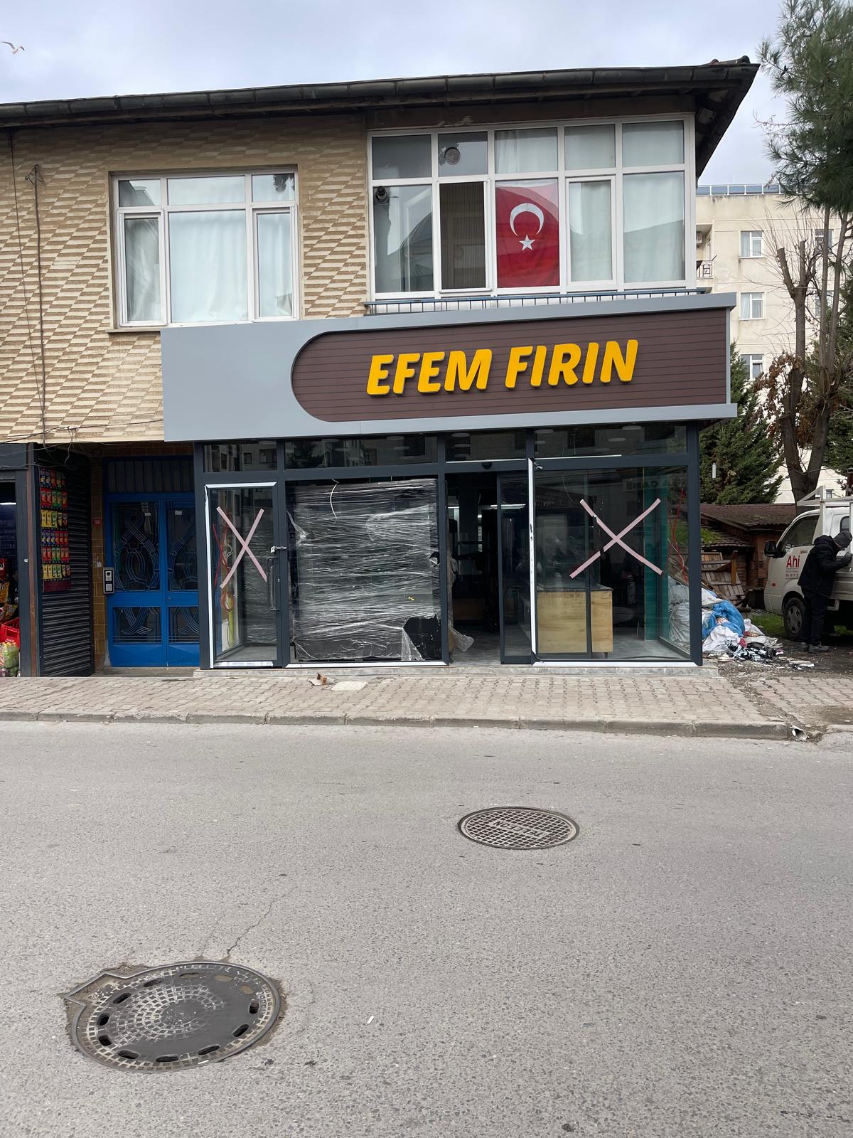 Tabela Sistemleri Uygulaması