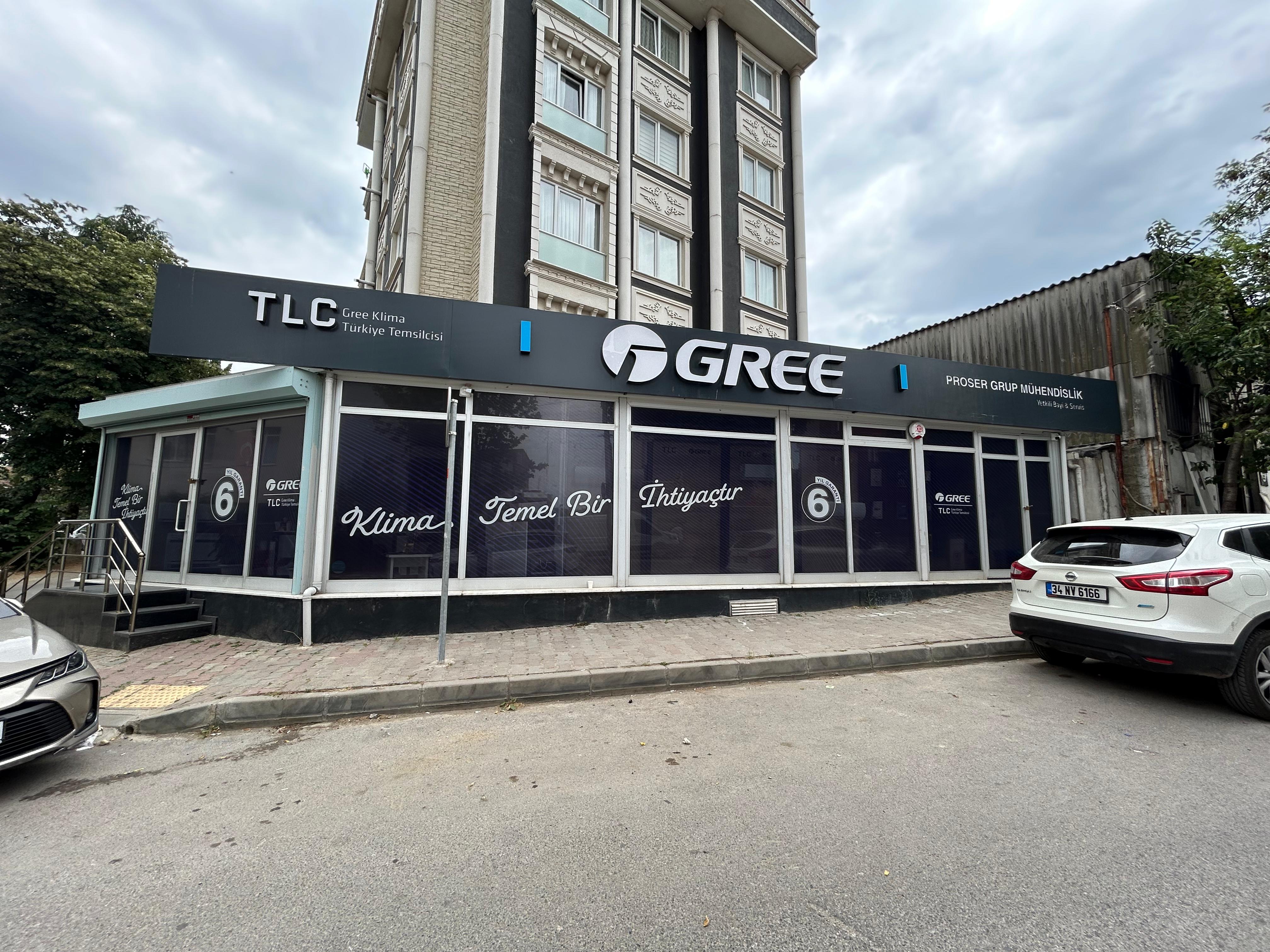 Folyo Uygulamaları Uygulaması