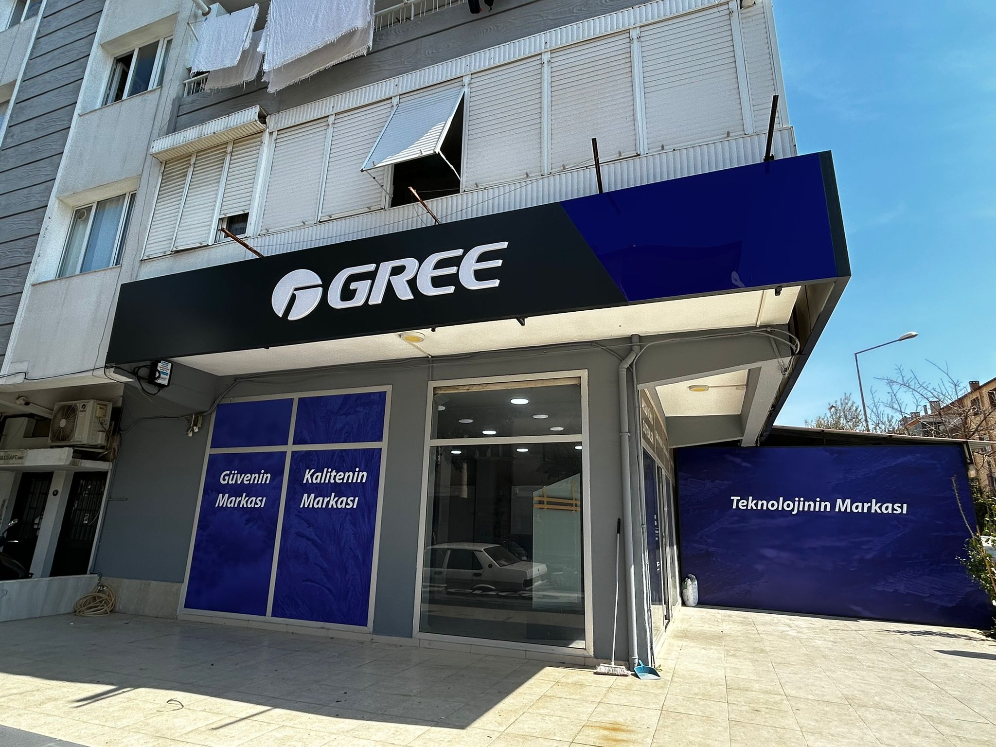 Tabela Sistemleri Uygulaması