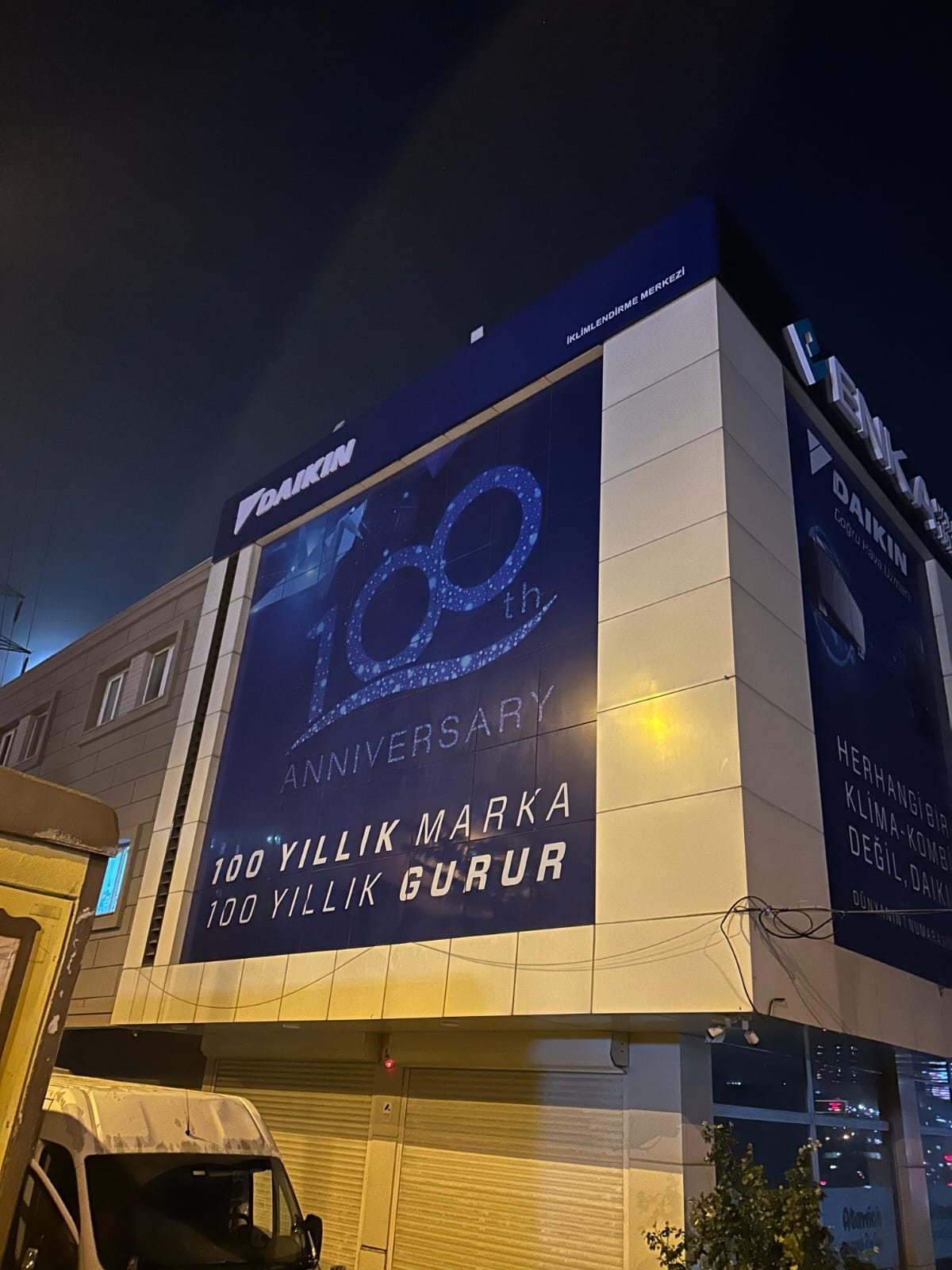 Tabela Sistemleri Uygulaması