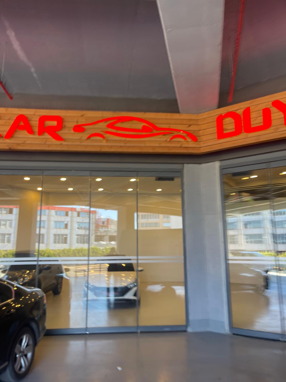 Tabela Sistemleri Uygulaması