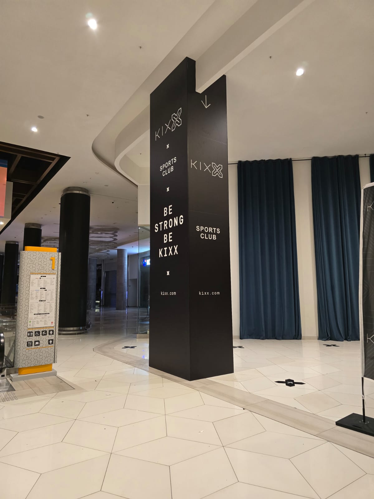 Tabela Sistemleri Uygulaması