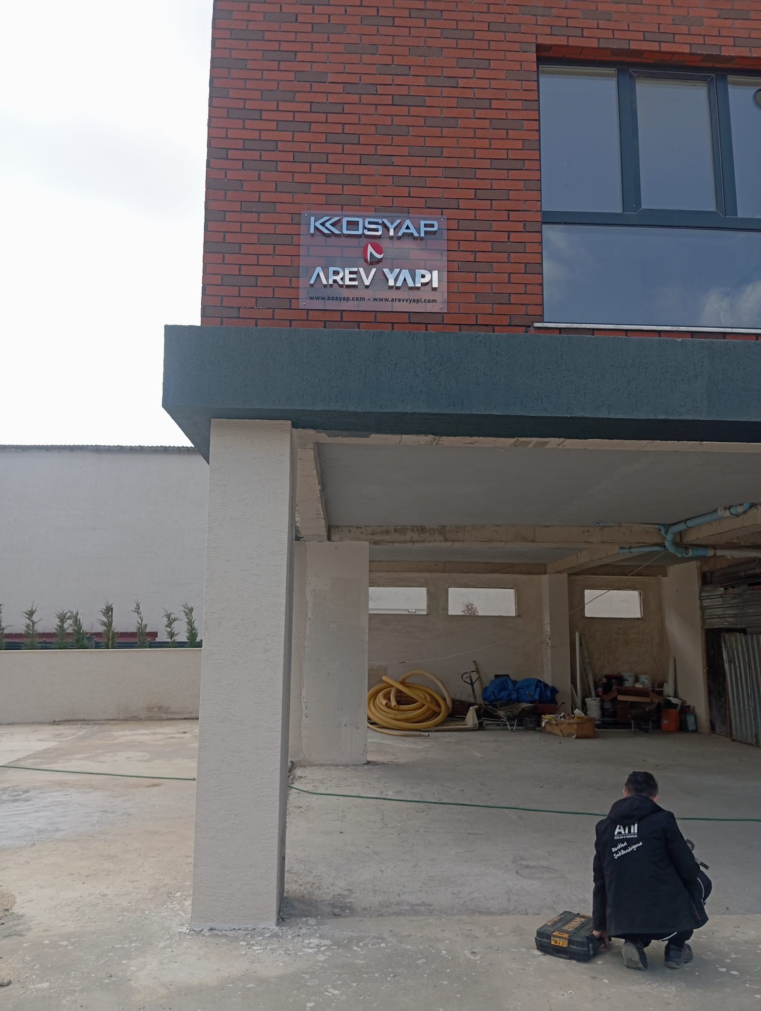 Tabela Sistemleri Uygulaması