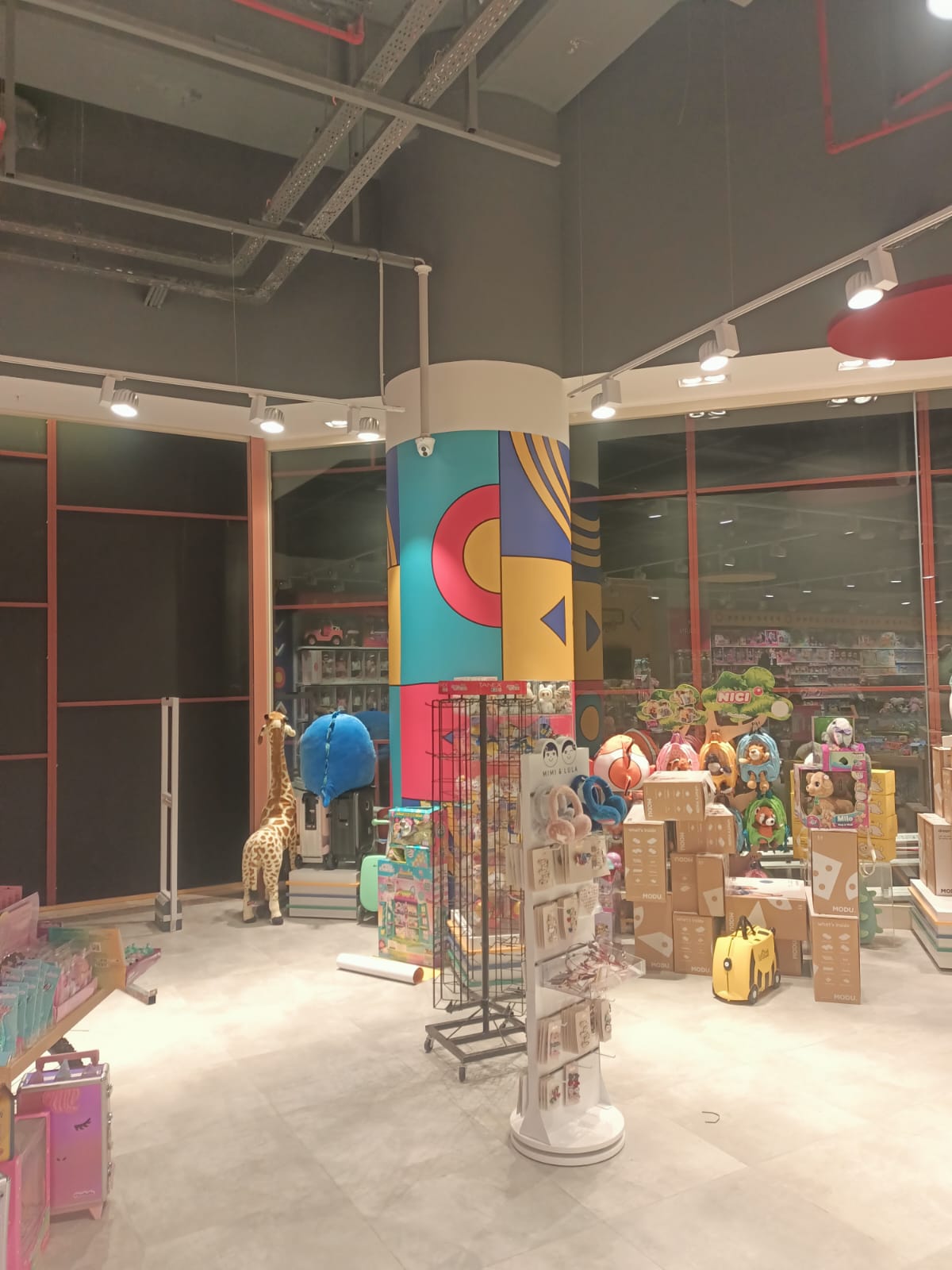 Folyo Uygulamaları Uygulaması