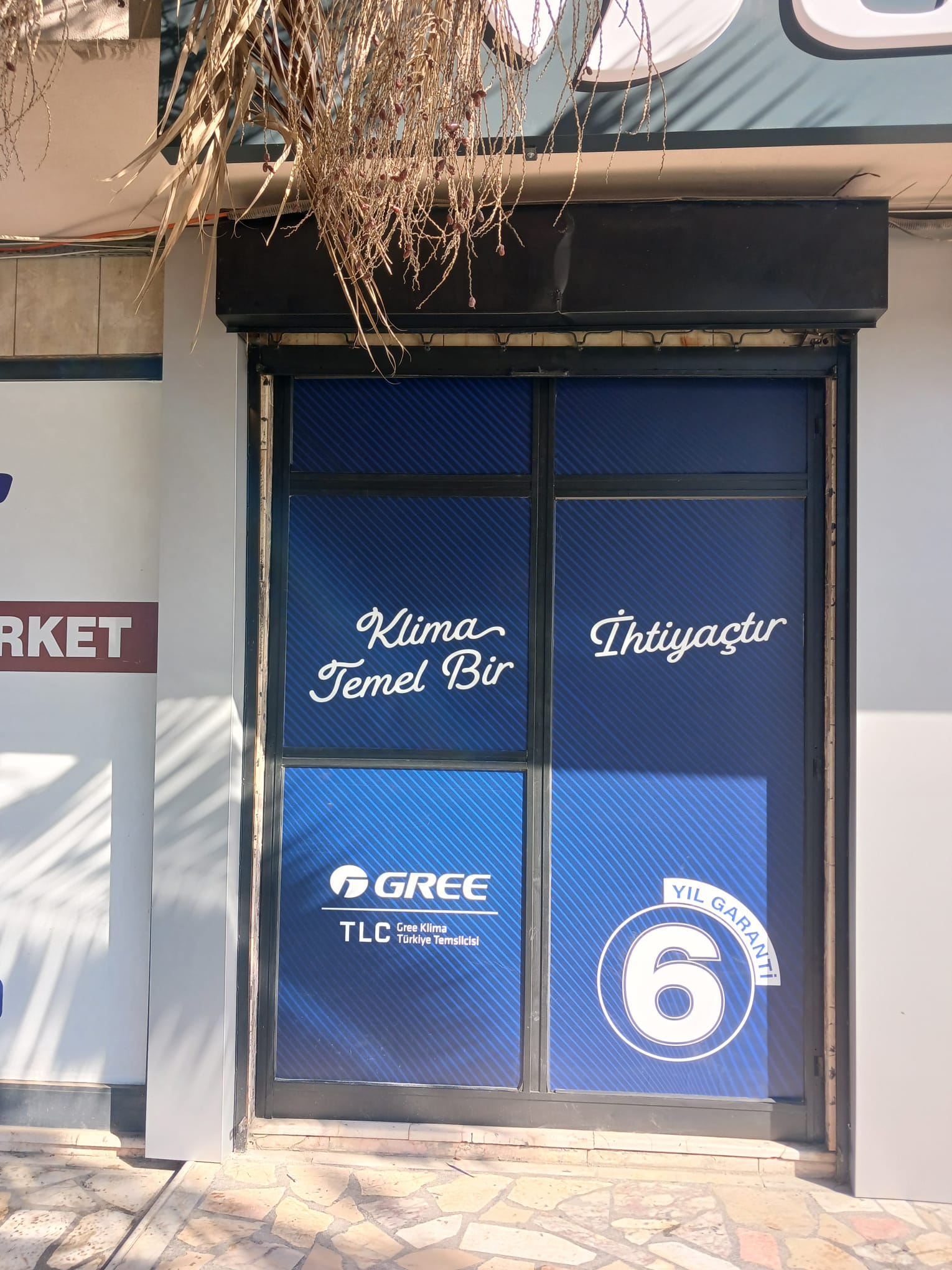 Folyo Uygulamaları Uygulaması