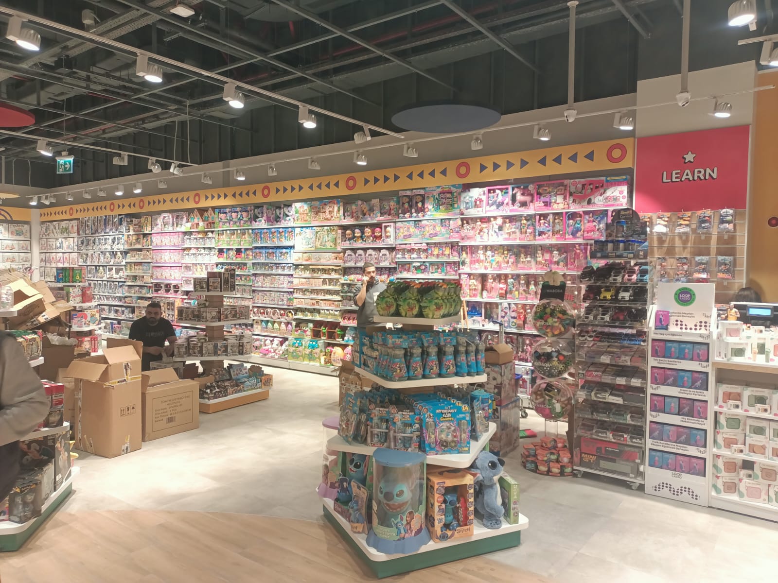 Folyo Uygulamaları Uygulaması