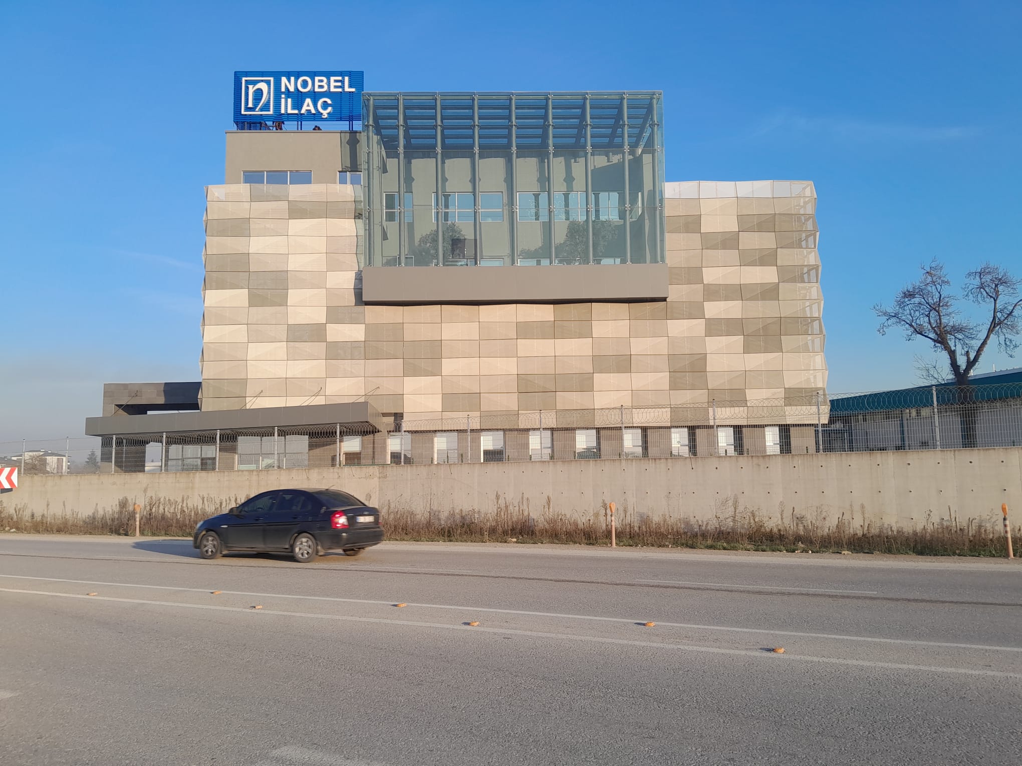 Tabela Sistemleri Uygulaması