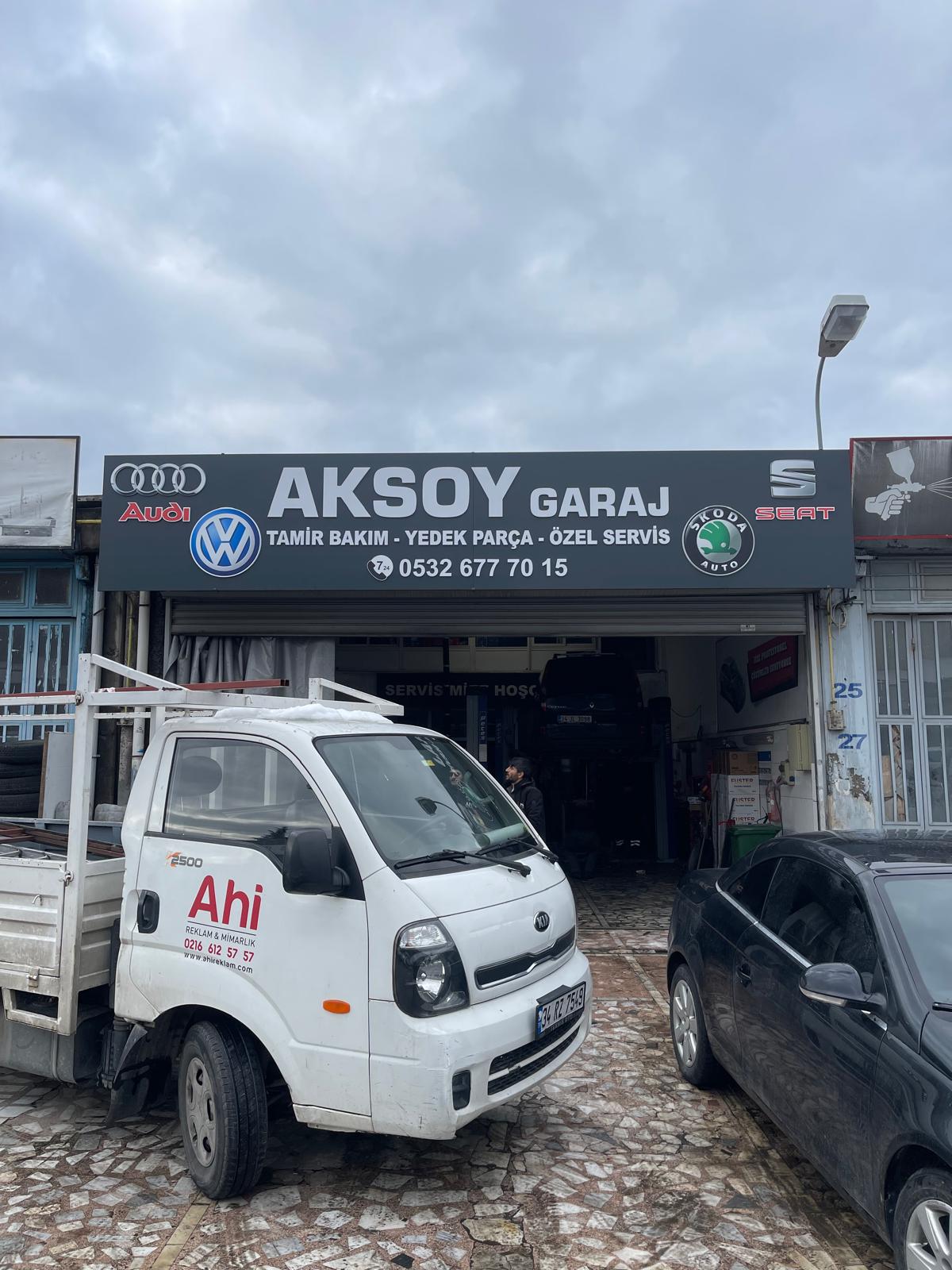 Tabela Sistemleri Uygulaması