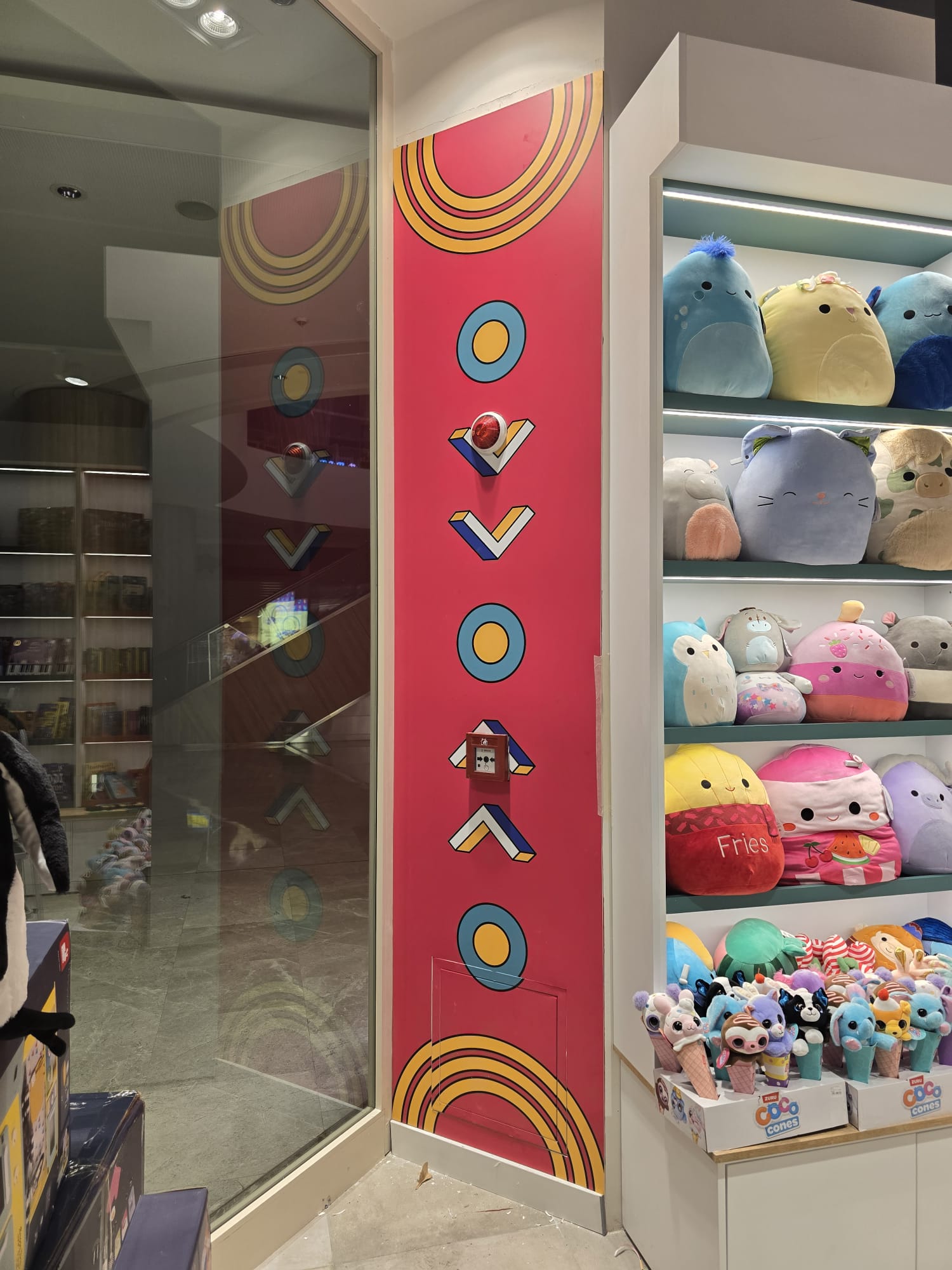 Folyo Uygulamaları Uygulaması