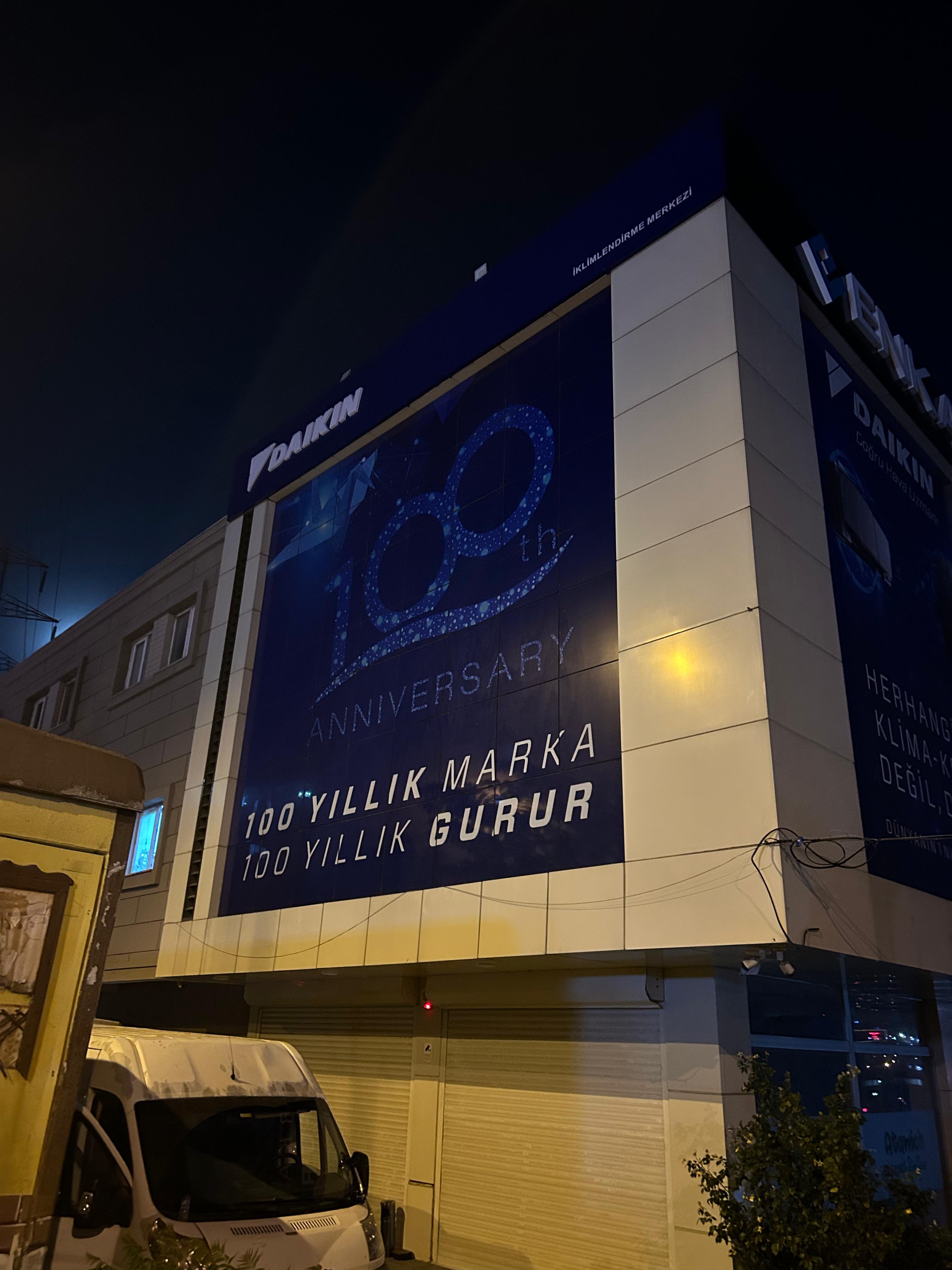 Folyo Uygulamaları Uygulaması