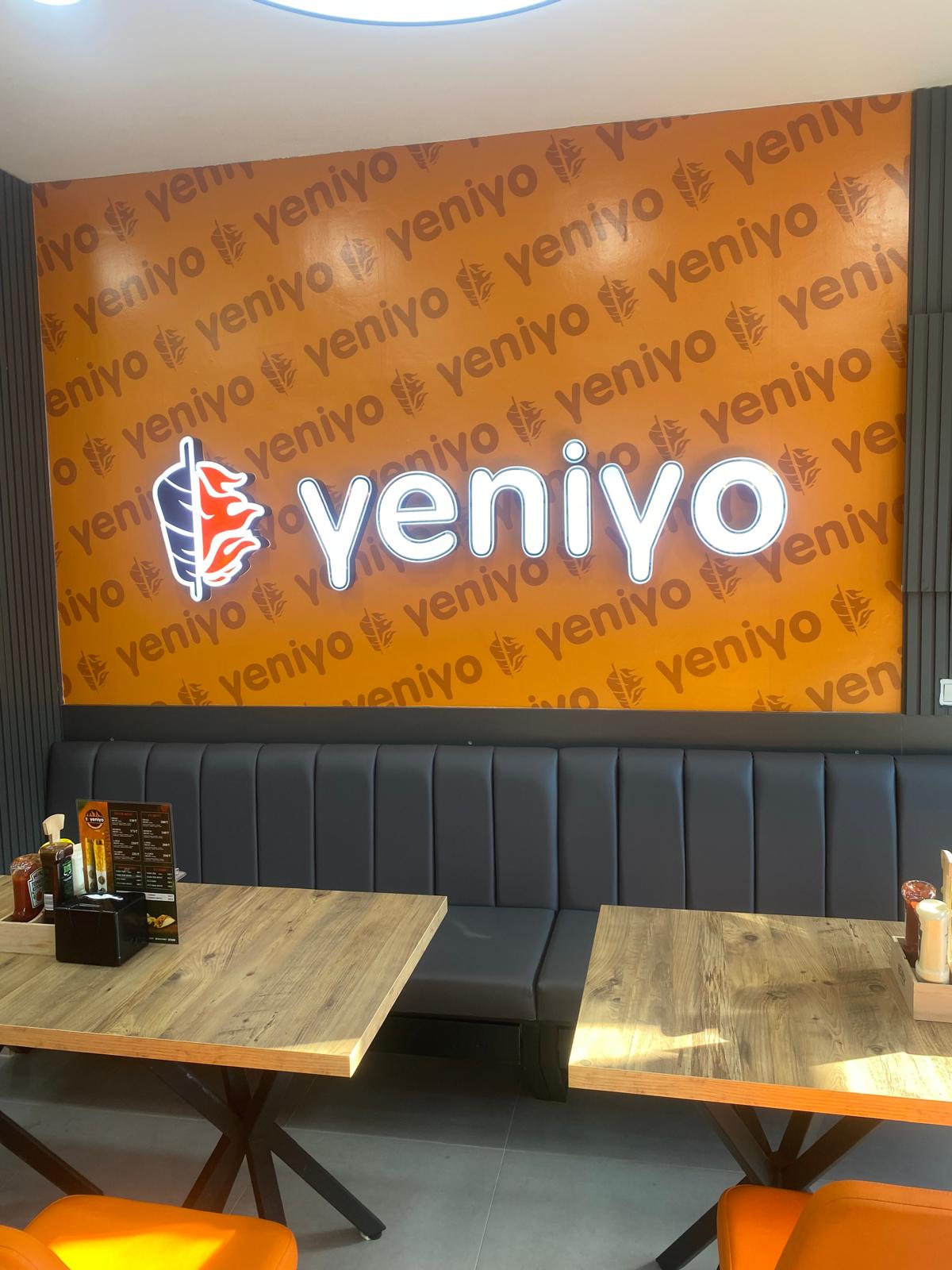 Folyo Uygulamaları Uygulaması