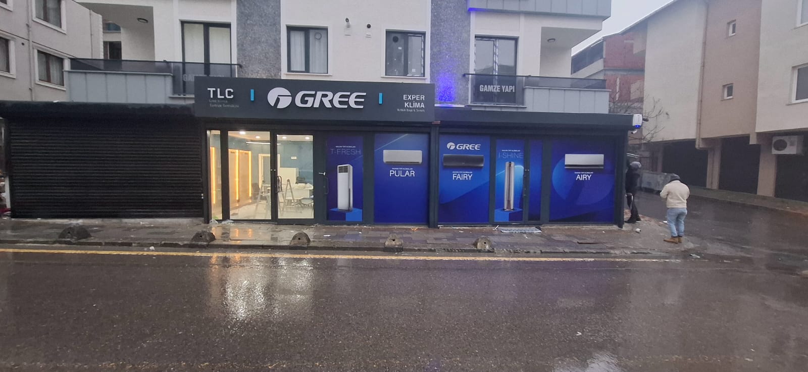 Folyo Uygulamaları Uygulaması