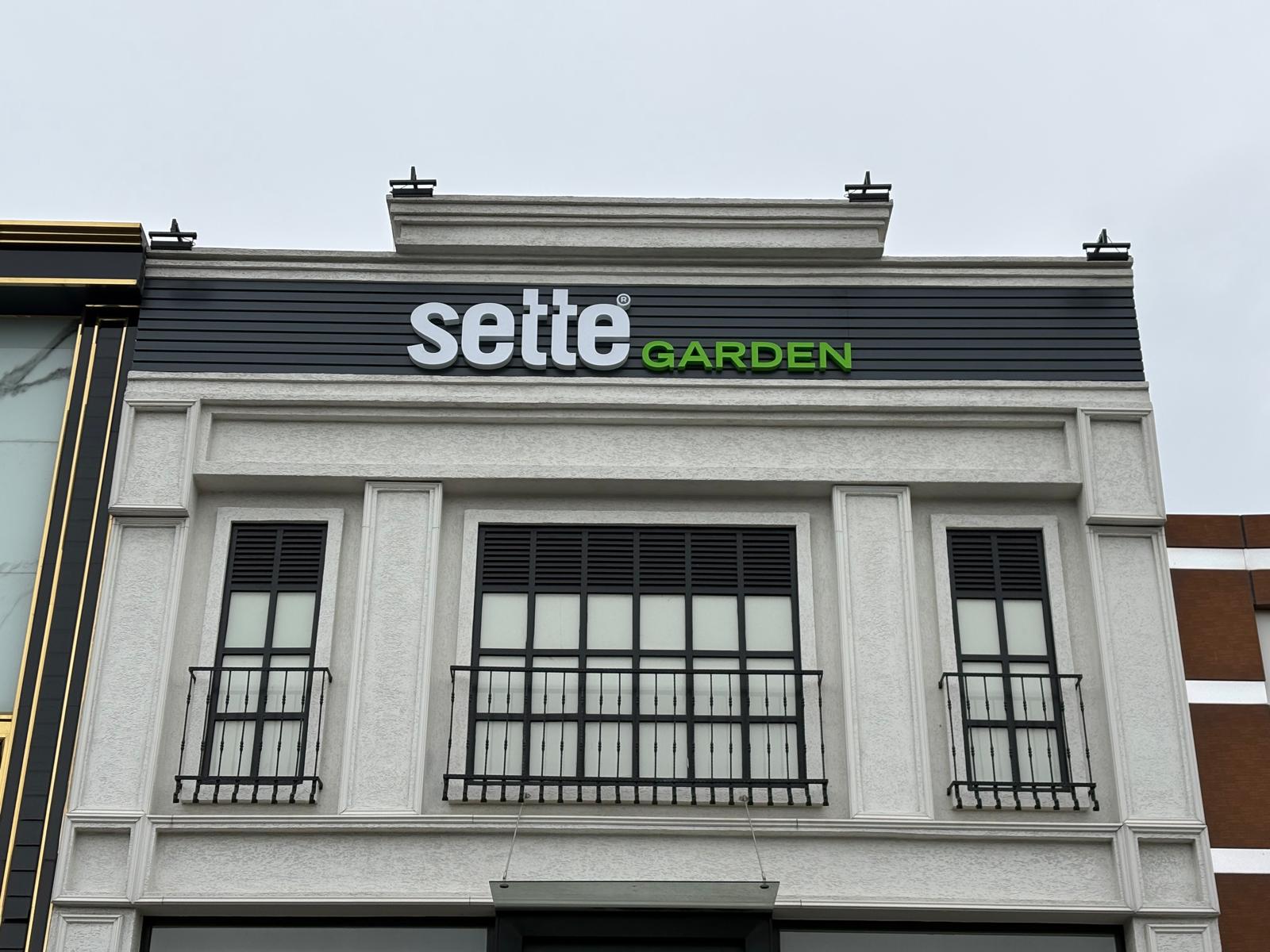 Cephe Giydirme ve Dış Cephe Sistemleri Uygulaması