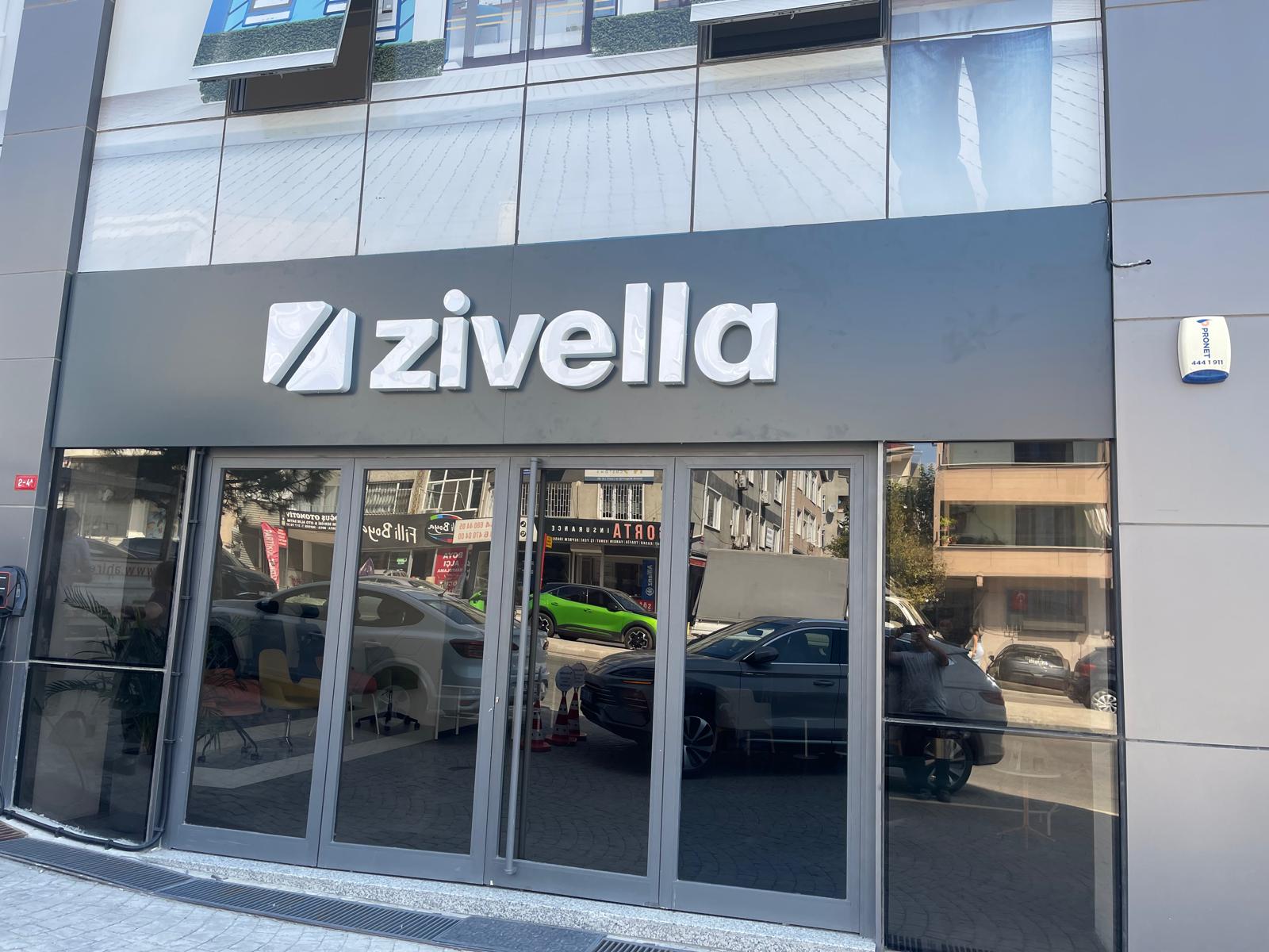 Tabela Sistemleri Uygulaması